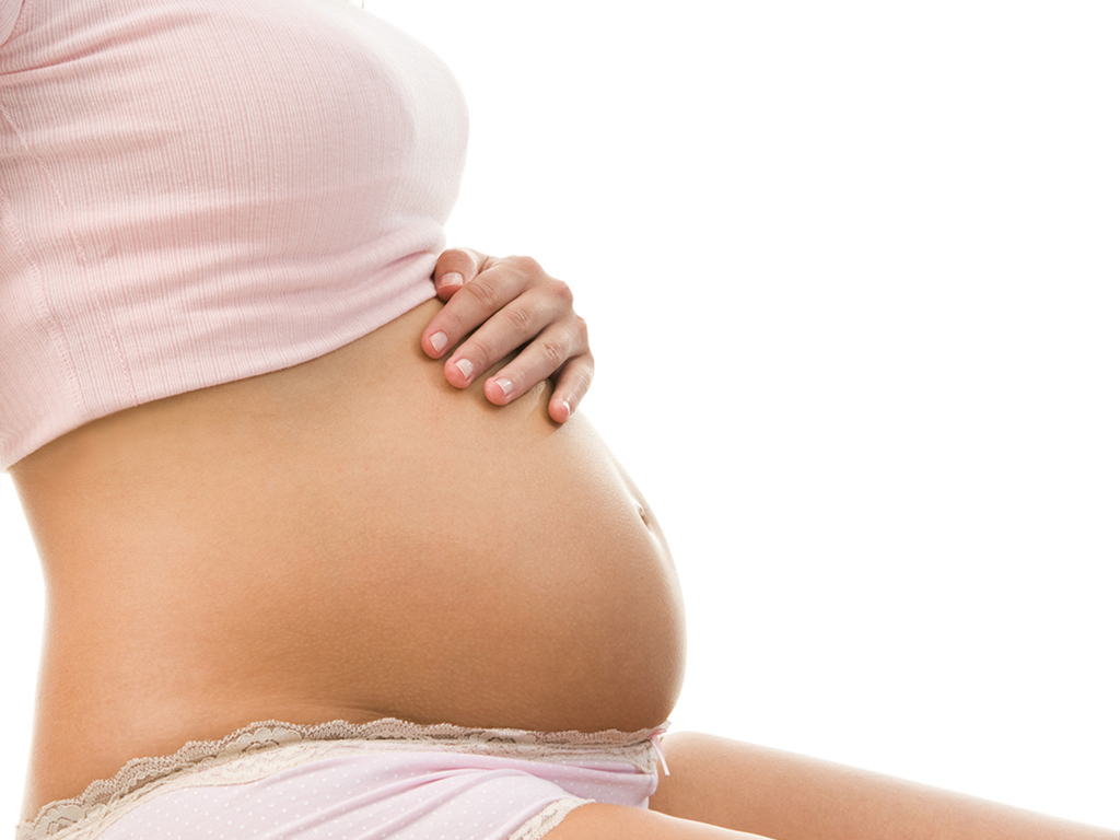 Erhöhtes Thromboserisiko während der Schwangerschaft